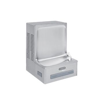 Elkay EHFSADS NON-REFRIGERATED Backsplash Drinking Fountain