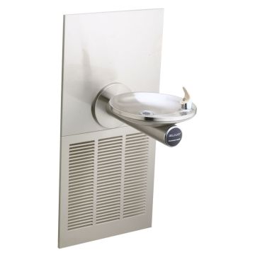 Elkay ENOBM8K Sensor-Operated In-Wall Drinking Fountain