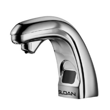 Sloan ESD-300-LT Sensor Soap Dispenser