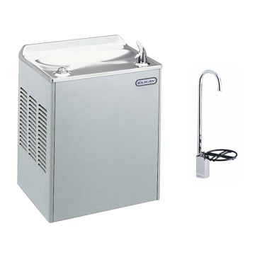 Elkay EWCA4LF1Z Drinking Fountain with Glass Filler
