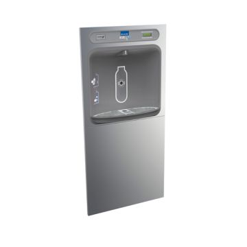 Elkay EZH2O EZWSMDK NON-REFRIGERATED Bottle Filling Station