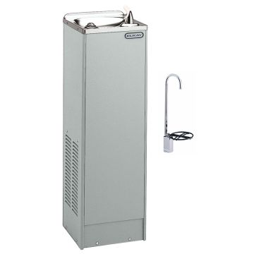 Elkay FD7003LF1Z Drinking Fountain with Glass Filler