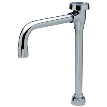 Zurn G60550 Centerline Vacuum Breaker Spout 6" (Discontinued)