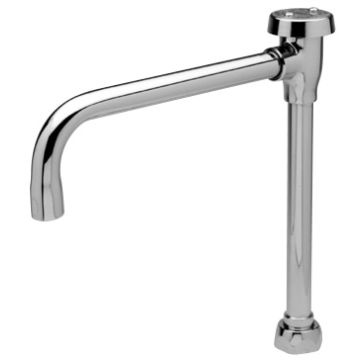 Zurn G61736 Centerline Vacuum Breaker Spout 8" (Discontinued)