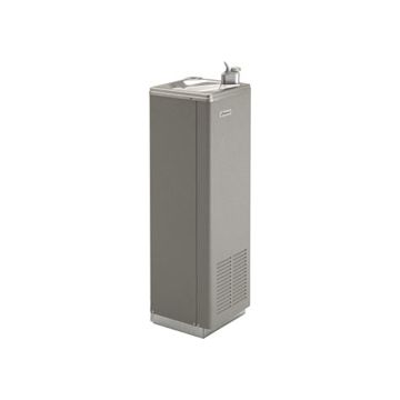 Haws HCFO5 Water Cooler (Refrigerated Drinking Fountain) 5 GPH (Discontinued)