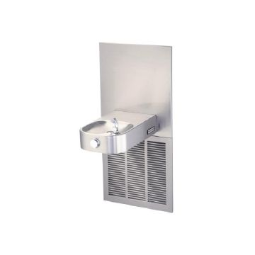 Halsey Taylor HCRFER-Q In-Wall Drinking Fountain