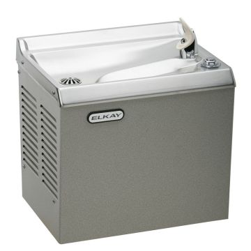 Elkay HEWDT Sandalwood NON-REFRIGERATED Drinking Fountain