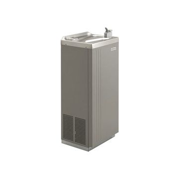 Haws HFO8 Water Cooler (Refrigerated Drinking Fountain) 8 GPH (Discontinued)