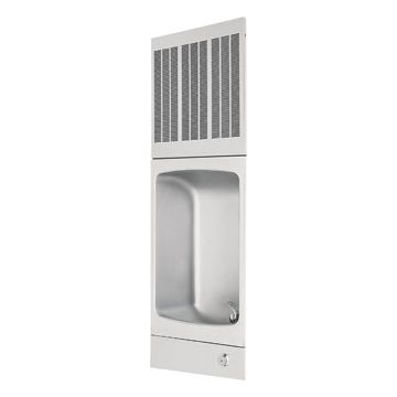 Haws HWCT8 Water Cooler (Refrigerated Drinking Fountain) 8 GPH (Discontinued)