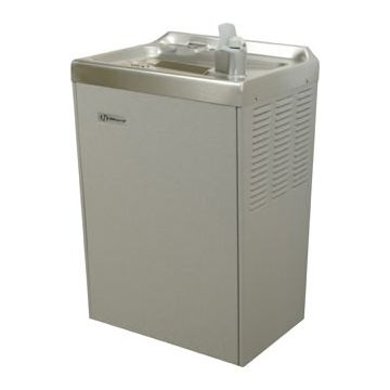 Haws HWO8 Water Cooler (Refrigerated Drinking Fountain) 8 GPH (Discontinued)