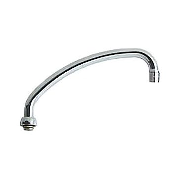 Chicago L9JKCP Swing Spout Chrome (Discontinued)