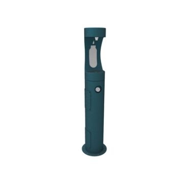 Elkay LK4400BF Outdoor Bottle Filling Station
