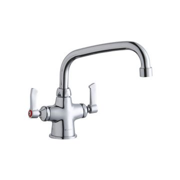 Elkay LK500AT08L2 Single Hole Faucet