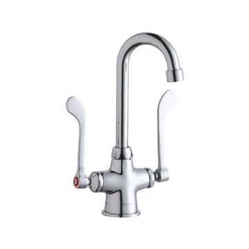 Elkay LK500GN04T6 Single Hole Faucet