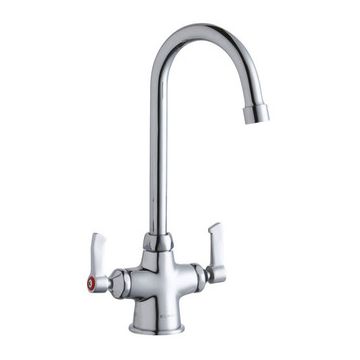 Elkay LK500GN05L2 Single Hole Faucet