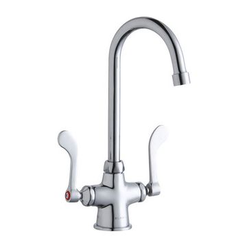 Elkay LK500GN05T4 Single Hole Faucet