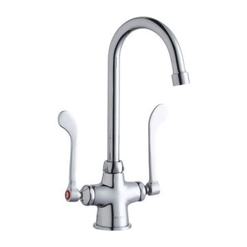 Elkay LK500GN05T6 Single Hole Faucet