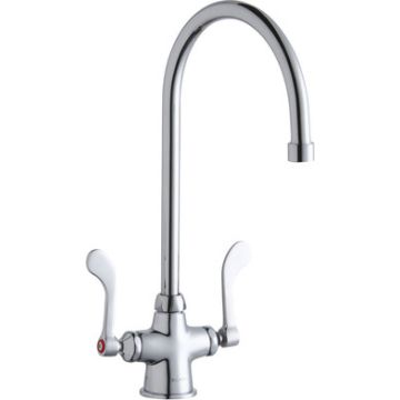 Elkay LK500GN08T4 Single Hole Faucet