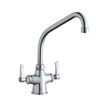 Elkay LK500HA08L2 Single Hole Faucet