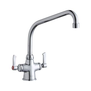 Elkay LK500HA10L2 Single Hole Faucet
