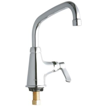Elkay LK535AT08L2 Single Hole, Single Control Faucet