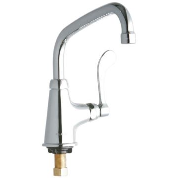 Elkay LK535AT08T4 Single Hole, Single Control Faucet