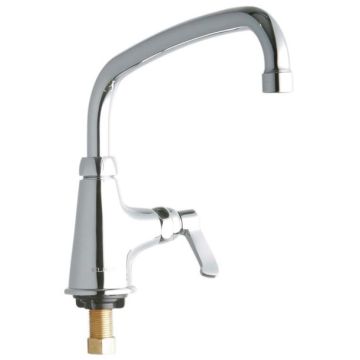 Elkay LK535AT10L2 Single Hole, Single Control Faucet