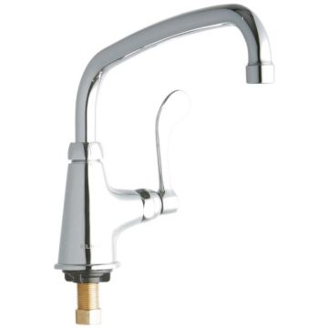 Elkay LK535AT10T4 Single Hole, Single Control Faucet