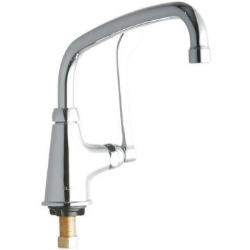 Elkay LK535AT10T6 Single Hole, Single Control Faucet
