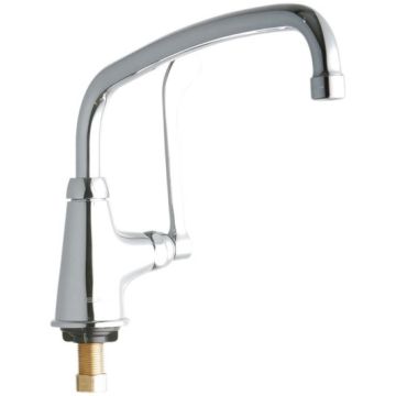 Elkay LK535AT12T6 Single Hole, Single Control Faucet