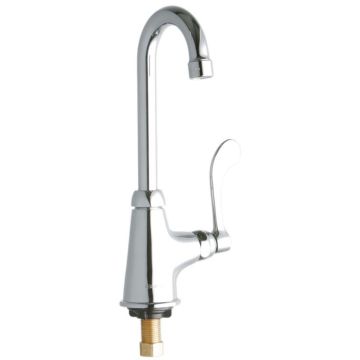 Elkay LK535GN04T4 Single Hole, Single Control Faucet