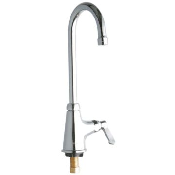 Elkay LK535GN05L2 Single Hole, Single Control Faucet