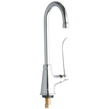 Elkay LK535GN05T6 Single Hole, Single Control Faucet