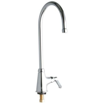 Elkay LK535GN08L2 Single Hole, Single Control Faucet