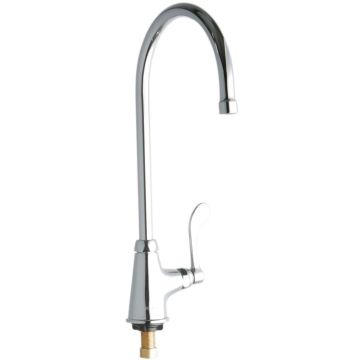 Elkay LK535GN08T4 Single Hole, Single Control Faucet