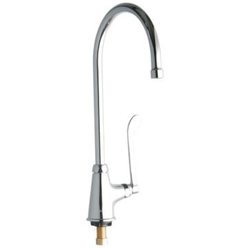 Elkay LK535GN08T6 Single Hole, Single Control Faucet