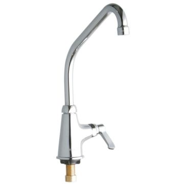 Elkay LK535HA08L2 Single Hole, Single Control Faucet