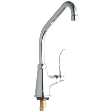 Elkay LK535HA08T4 Single Hole, Single Control Faucet