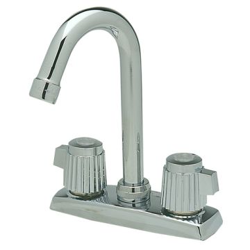 Elkay LKD24898 4" Deck Mount Bar Faucet (Discontinued)