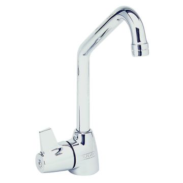 Elkay LKDC2085L Single Hole, Single Control Faucet