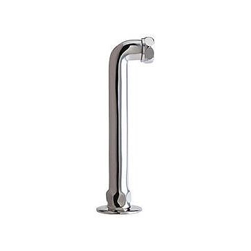 Chicago LSJKCP Tall Angle Inlet Supply Arm (Discontinued)