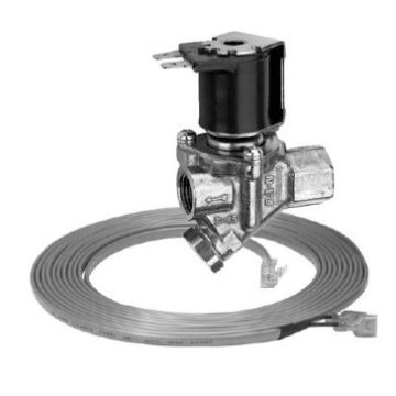 Sloan MCR-139-A Solenoid (with 15' Cord)