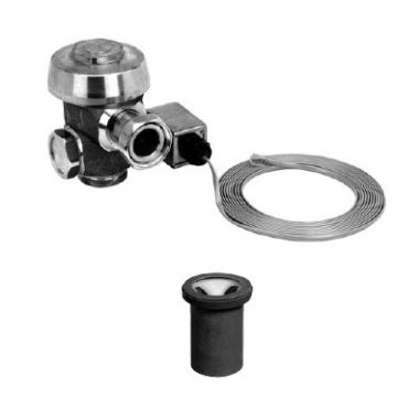 Sloan MCR-271-3.5-MOD54 Retrofit Solenoid A1 & A2 3.5 G