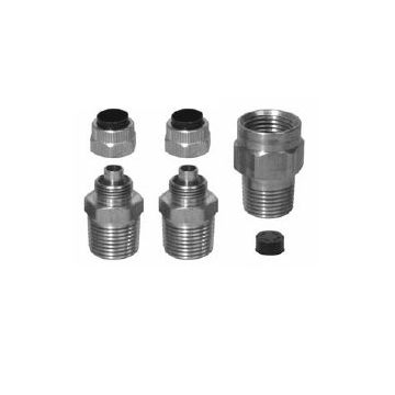 Sloan MCR-29-A 3/8 Inch Fitting Kit