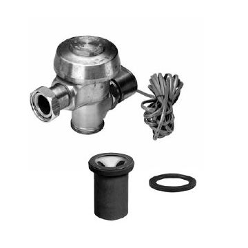 Sloan Royal MCR-272-1.6-MODAG Adjustable Ground Joint Retrofit Valve Body (Requires H130-1)