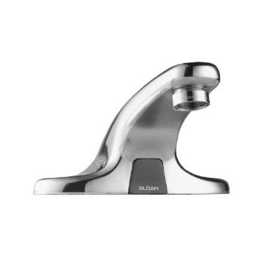 Sloan ETF-600-LT-BDT Sensor Faucet