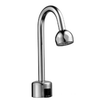 Sloan ETF-700-H-4-LT-BDT Sensor Faucet