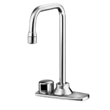 Sloan ETF-770-4-P-BDT Sensor Faucet