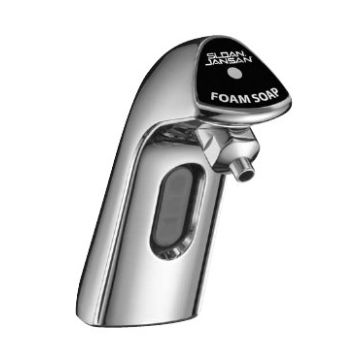 Sloan SJS-1750 Sensor Soap Dispenser (Discontinued)