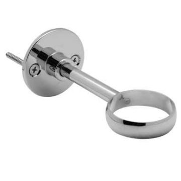 Zurn P6000-YK Solid Ring Pipe Support 5" (from C to E)